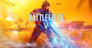 Battlefield 5