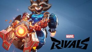 Rocket Raccoon skills guide for Marvel Rivals