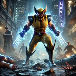 Marvel Rivals: Wolverine Abilities Guide