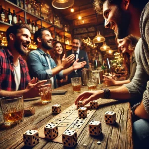 How to Play Liar's Bar Rules