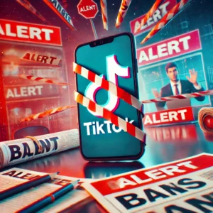 Is TikTok Getting Banned?