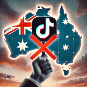 Is TikTok Getting Banned in Australia?