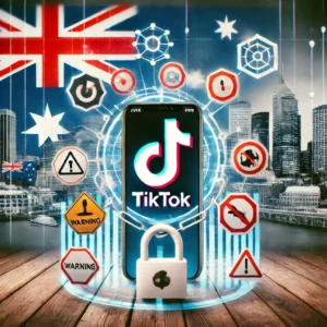 Is TikTok Getting Banned in Australia?